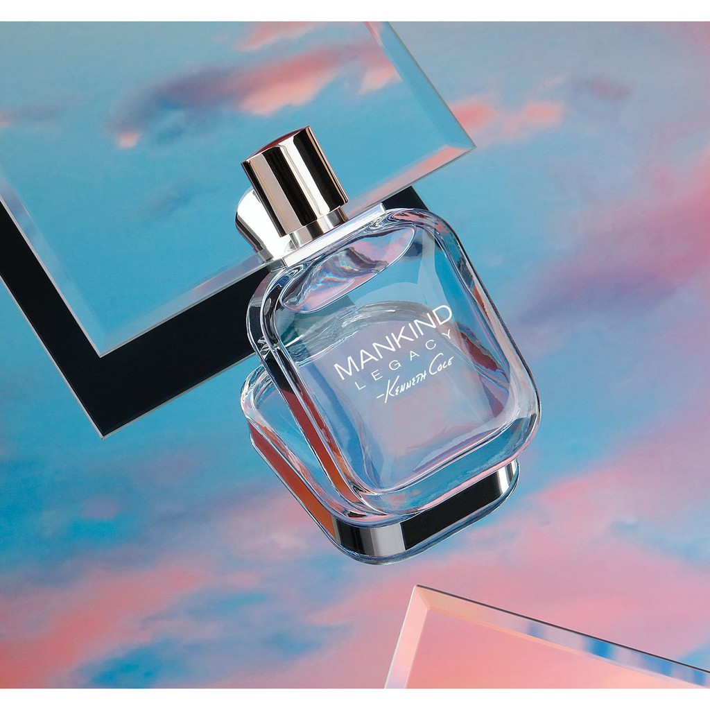 [Mini] Nước hoa Kenneth Cole Mankind Legacy