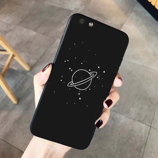 Ốp silicon viền dẻo dành cho Oppo a71, a83/a1