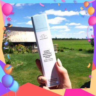 Hg0901 serrum dưỡng ẩm, cấp nước, phục hồi da drunk elephant b-hydra intensive hydration 50ml