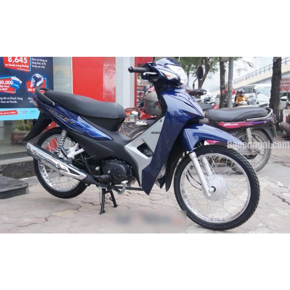 Tem rời wave alpha 2021