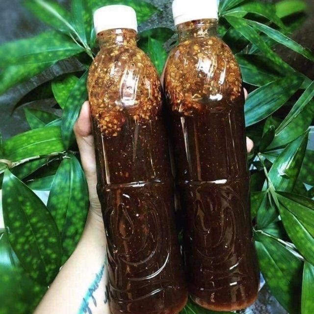 Nước chấm thần thánh loại ngon