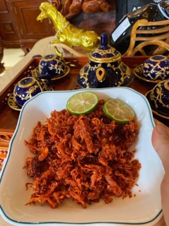 Chuyên đồ ăn vặt các loại
