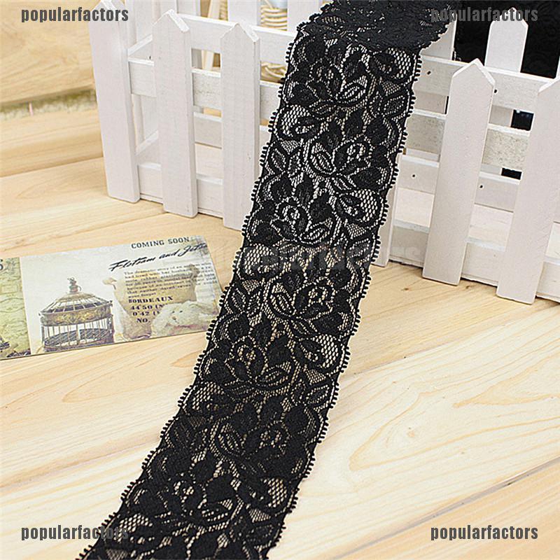 Dải Ren Hoa Đáng Yêu Đa Năng Tiện Lợi