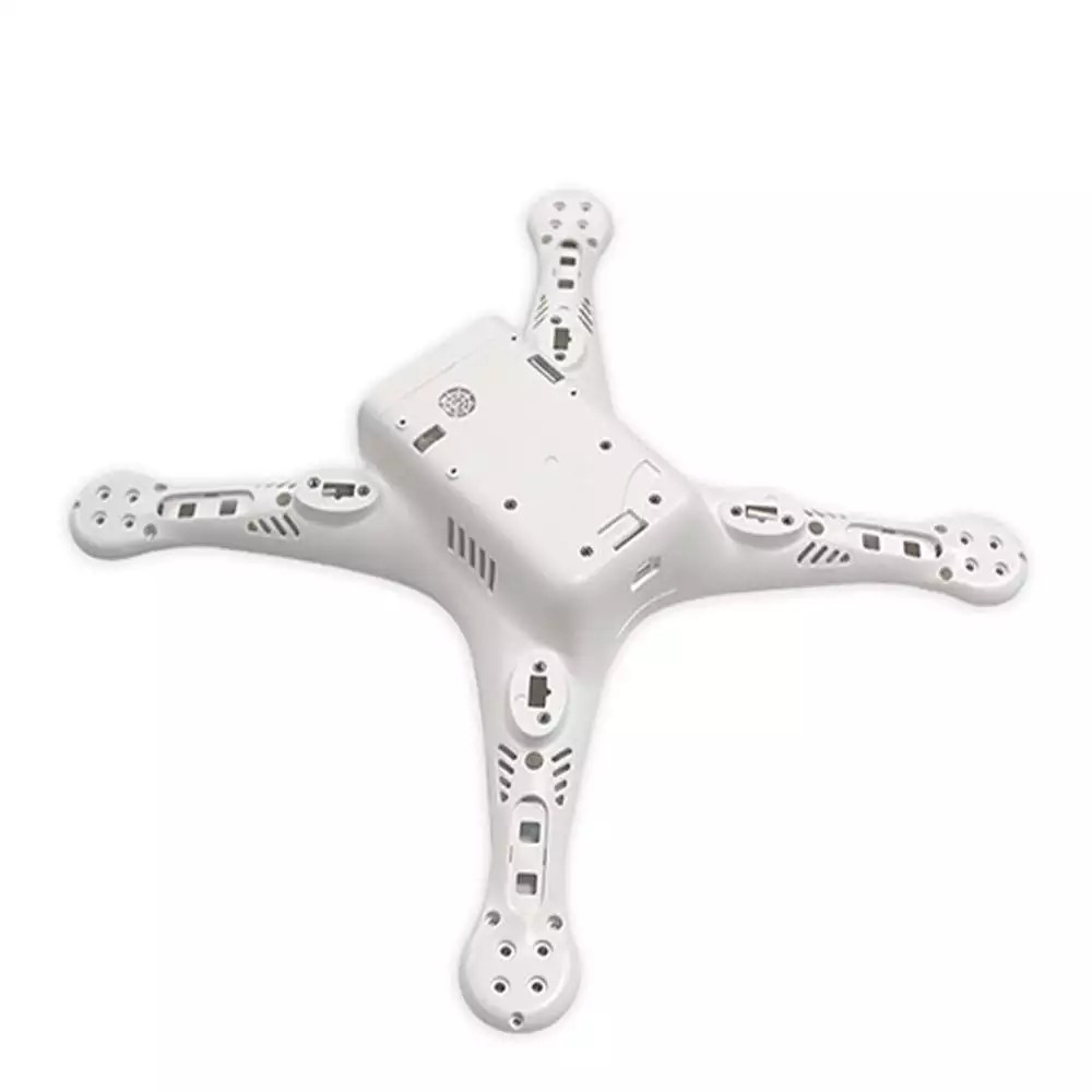 Thân Vỏ Trên Cùng Sửa Chữa Thiết Bị Hạ Cánh Cho DJI Phantom 3 Pro/Adv Drone-zaln