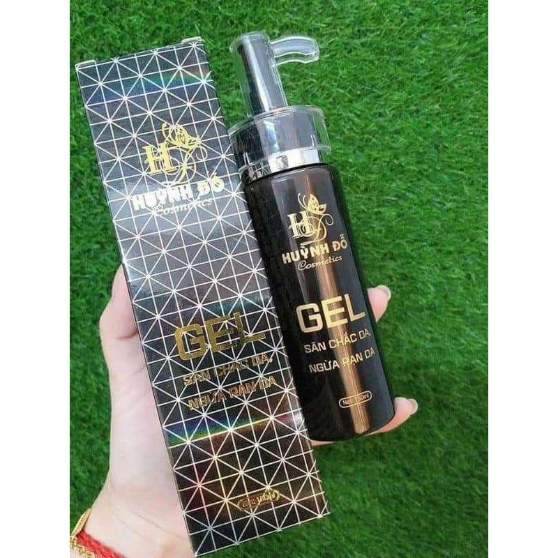 GEL TAN MỠ HUỲNH ĐỖ + TẶNG TRÀ GIẢM CÂN | BigBuy360 - bigbuy360.vn