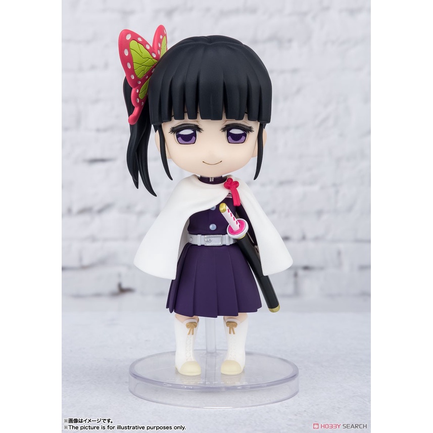 MÔ HÌNH NHÂN VẬT BANDAI FIGUARTS MINI KANAO TSUYURI