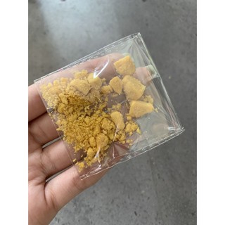 Vụn phomai sấy dành cho hamster