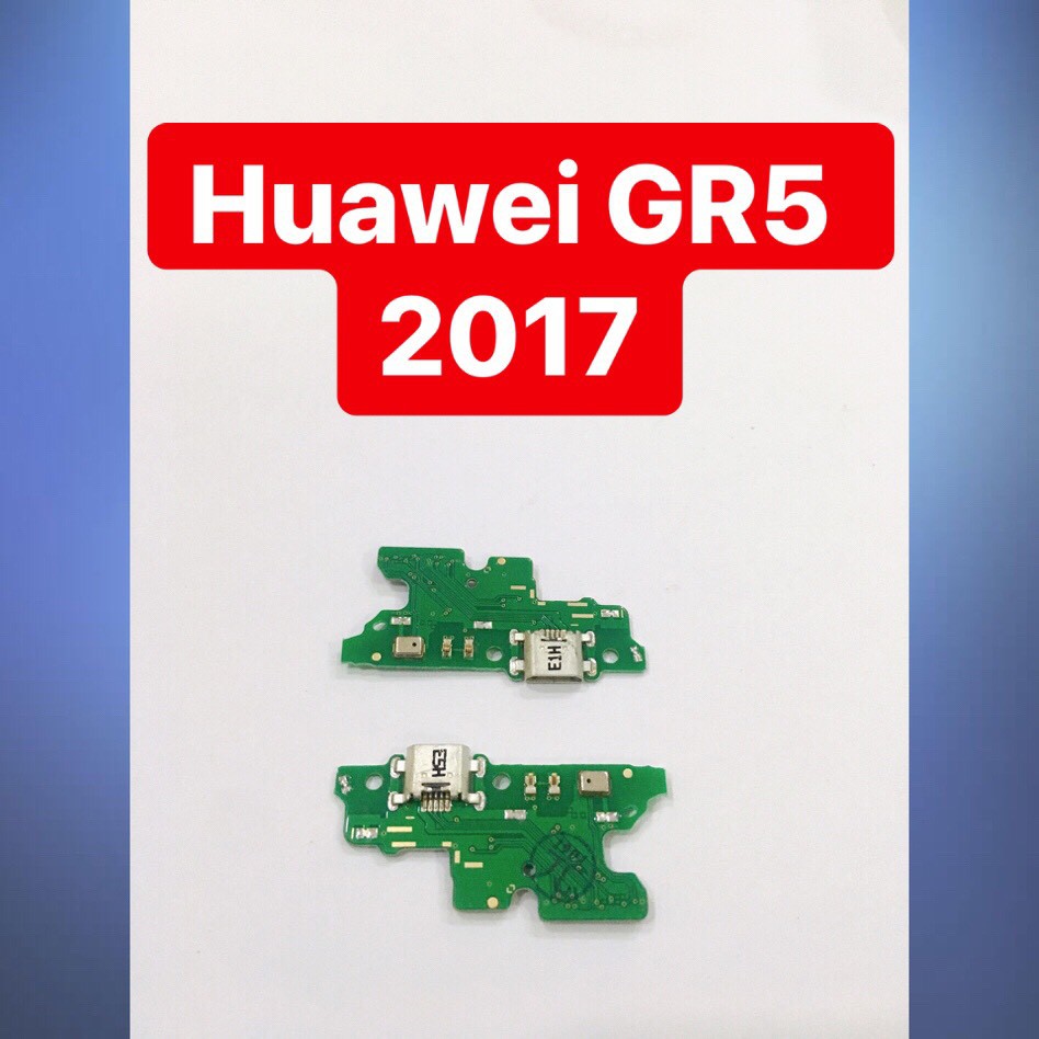 ✅ Chính Hãng ✅ Cụm Chân Sạc Huawei GR5 2017 Chính Hãng Giá Rẻ