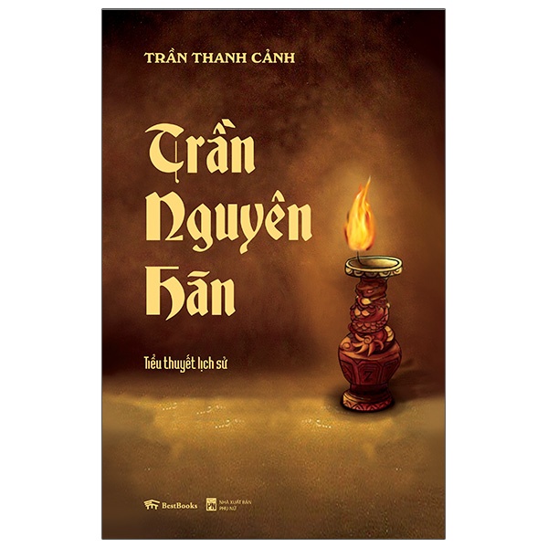 Sách Trần Nguyên Hãn