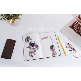 Đèn bàn chống cận thị Protex Model PR032