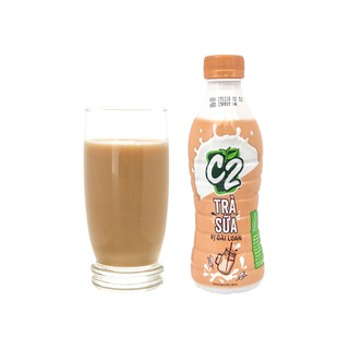 Trà sữa C2 280ml