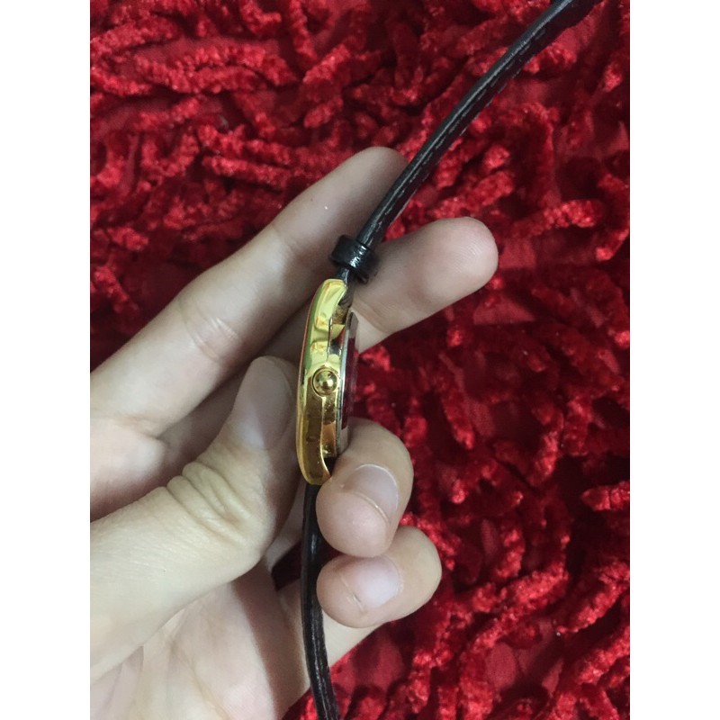 Đồng hồ nữ Casio nguyên bản hàng si