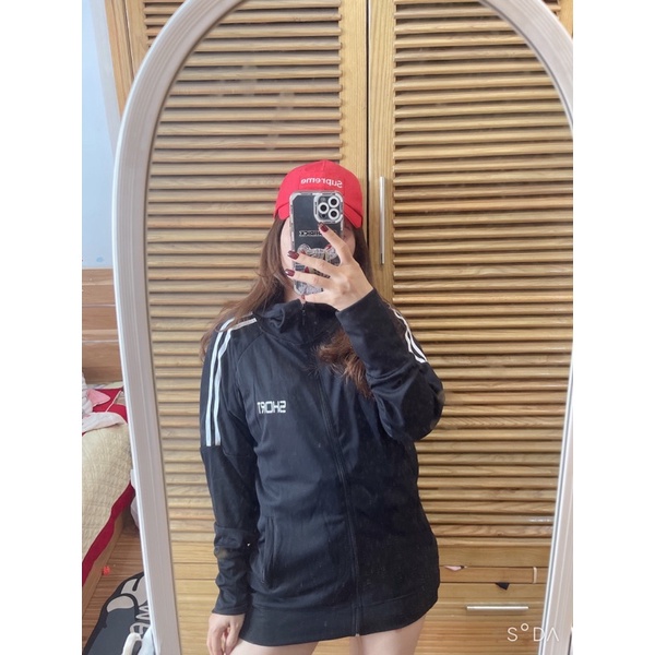 Áo chống nắng thể thao cực nhẹ unisex (50-70Kg)