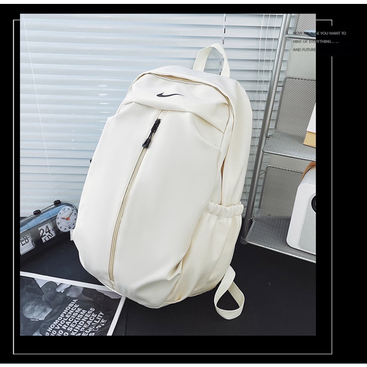 Nike Ba Lô Thể Thao Du Lịch/Đi Học/Đựng Laptop Thời Trang Unisex Chất Lượng Cao281041