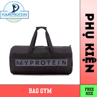 Bag Gym - Túi Tập Thể Thao Thời Trang Chính Hãng