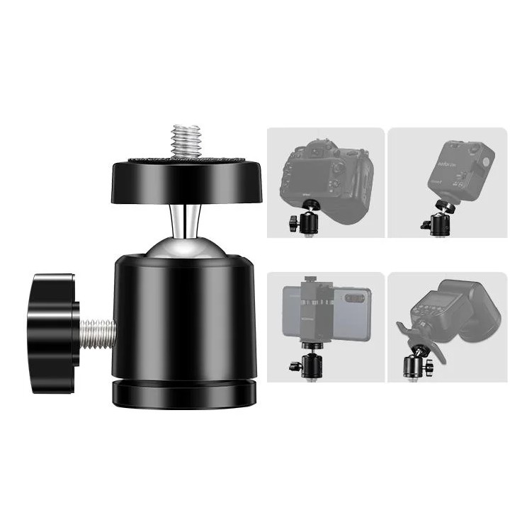 BALL HEAD MINI Q35