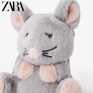 Túi chuột Zara năm mới