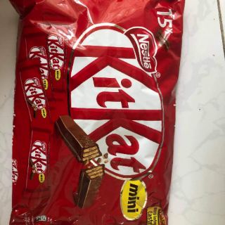 Socola KitKat