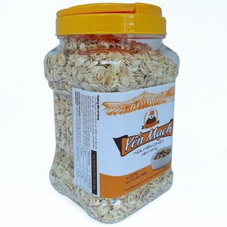 Yến mạch MR JOHNNY 400G