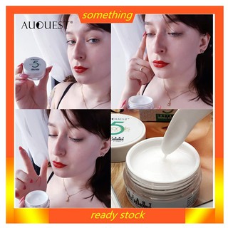 [Hàng mới về] Kem Peptide thẩm thấu 5s xóa nếp nhăn ngăn ngừa lão hóa cho da thích hợp làm kem lót trang điểm