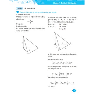 Sách - Đột phá 8+ môn Toán tập 2: Hình học.