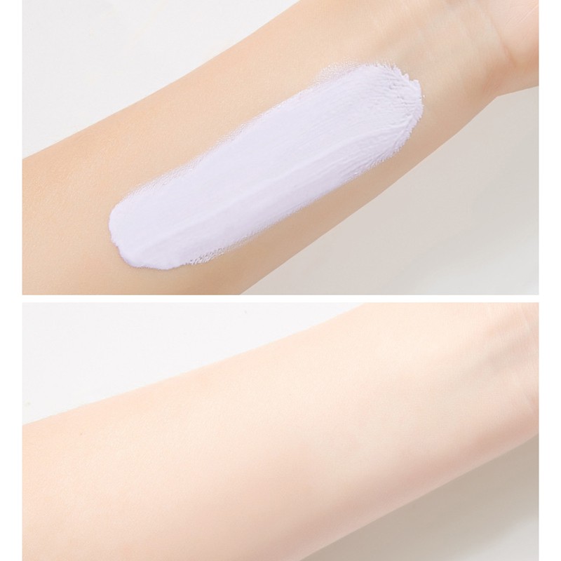 [Hàng mới về] Kem lót dưỡng ẩm phục hồi làm sáng da thu hẹp lỗ chân lông khi trang điểm | BigBuy360 - bigbuy360.vn