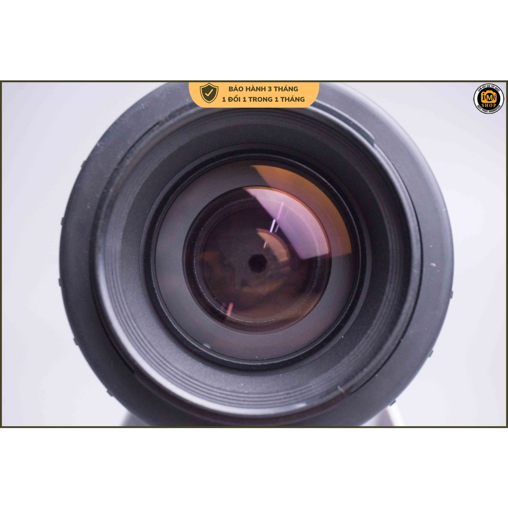 Ống kính máy ảnh Tamron 80-210mm f4.5-5.6 AF Nikon (80-210 4.5-5.6) 97% - 14126