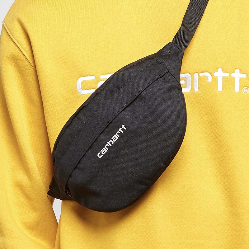 Túi đeo chéo CARHARTT YILIONGDAQI thời trang năng động dành cho cả nam và nữ