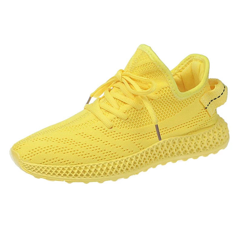 Giày Thể Thao Nữ Ultra Booots Đế Đan Lưới Cực Chất (3 Tông Màu Cực Nổi)
