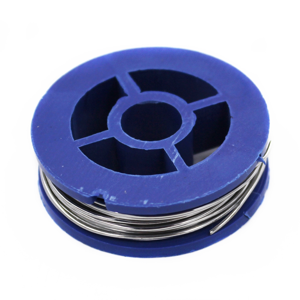 Cuộn Dây Hàn 0.8mm 63/37 Mới 2.0% Thiếc Chất Lượng Cao