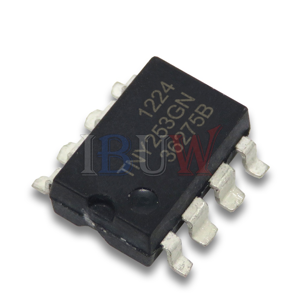 Set 10 Con Chip LNK304GN LNK305GN LNK364GN LNK586GG TNY253GN TNY254GN TNY264GN TNY266GN TNY267GN Tny26Gn Tny27Gn27Ny27Ny27Ny Tn27Ny Tn27Ng27Ny