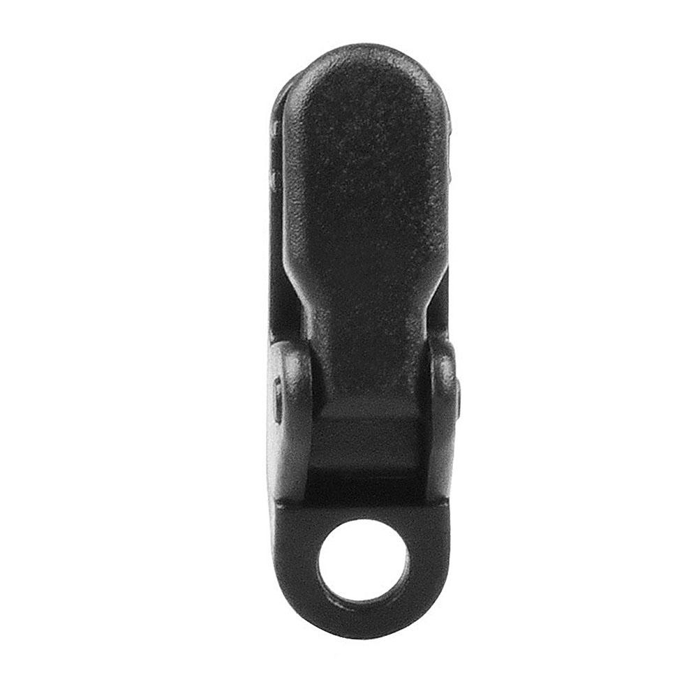 Set 5 / 10 / 20 Kẹp Nhựa Cố Định Chống Gió