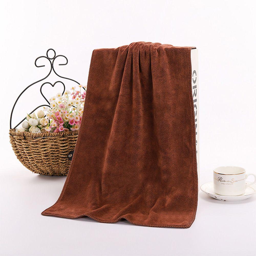 Khăn Tắm Sợi Nhỏ Kháng Khuẩn Nhanh Khô