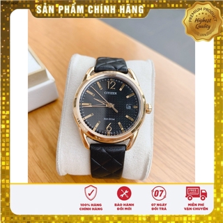 Đồng hồ nữ Citizen FE6083-13E