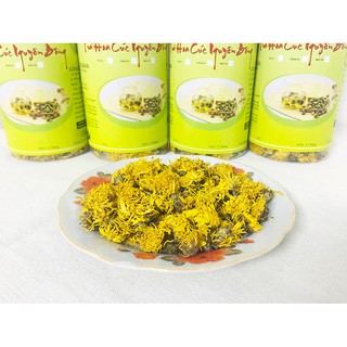 Trà Hoa Cúc Thiên Bằng
