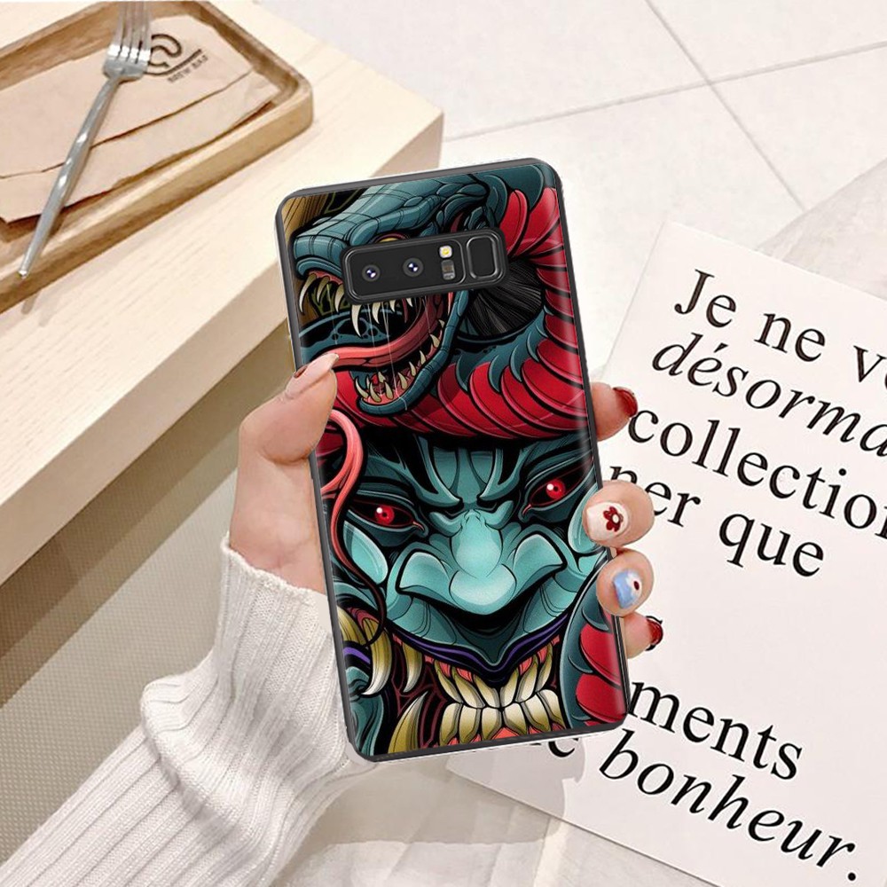 Ốp lưng Samsung S3 Viền dẻo TPU hình Nhẫn Giả