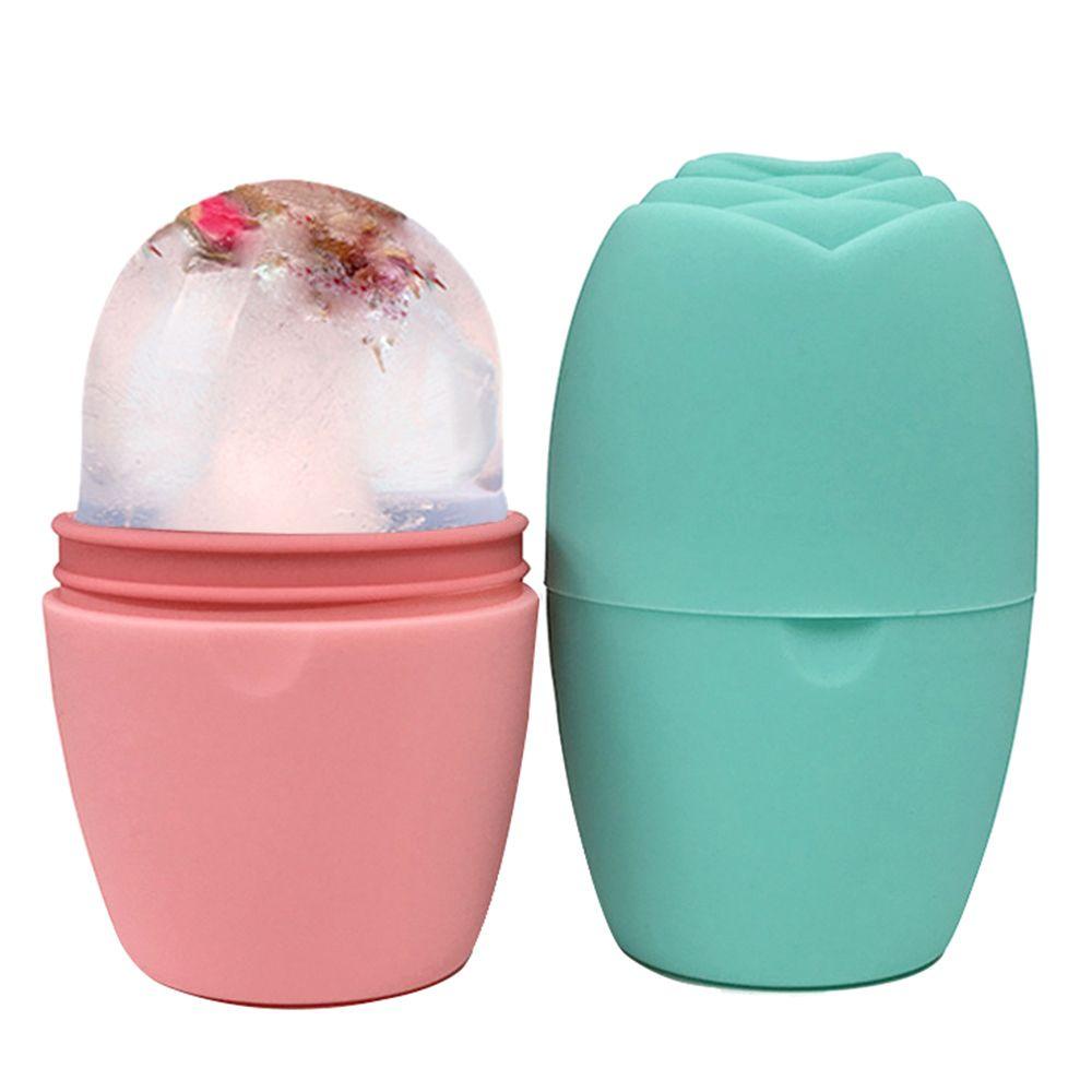 XIANTIN Cây Lăn Mát Xa Mặt Tiện Lợi Dễ Sử Dụng