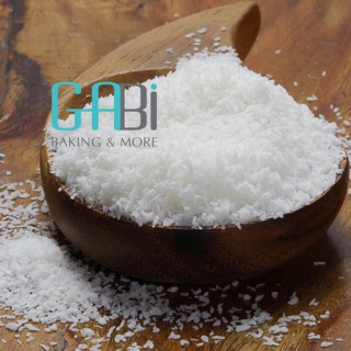 Cơm dừa sấy khô gói 100g (vụn dừa)