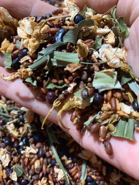 Trà Hoa ngũ cốc 1 Kg thơm ngon
