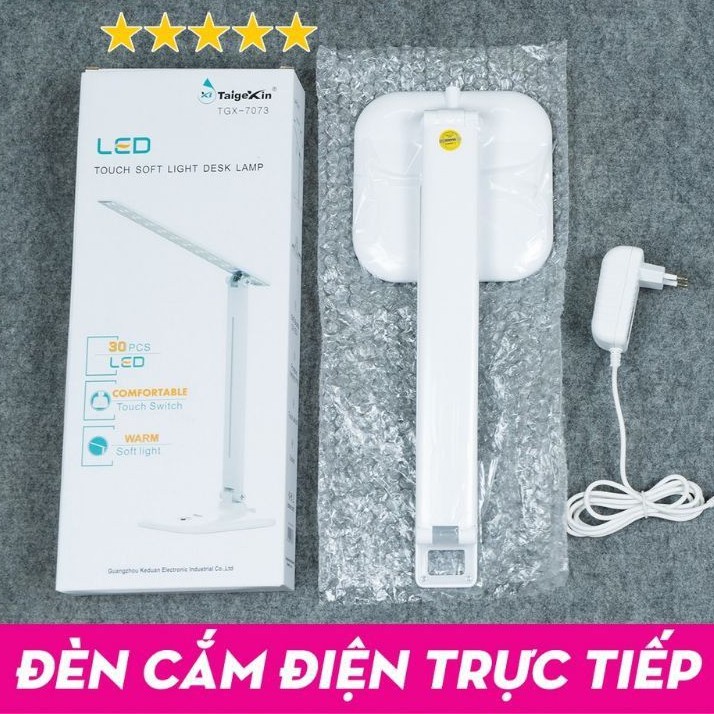Đèn Nối Mi Nail đèn để bàn học làm việc - manh219
