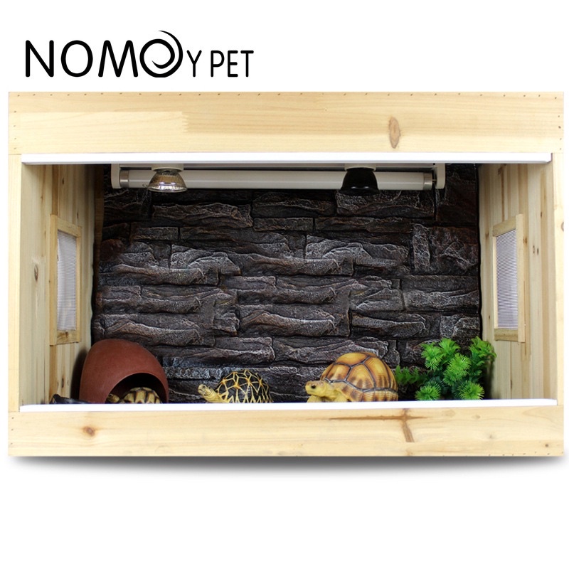 Đèn sưởi đêm mini - đèn sưởi sứ mini cho bò sát thú cưng Nomoy Pet