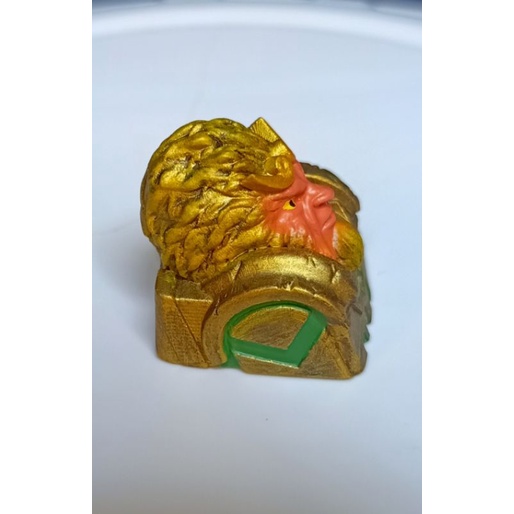 Keycap ngộ không