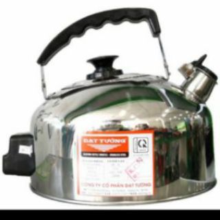 Âm điện đun ga 3l,5l của đạt tường
