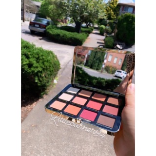 [AUTH BILL MỸ TRÊN 1tr3 SALE CÒN 750k] Bảng phấn mắt Toofaced Just Peachy
