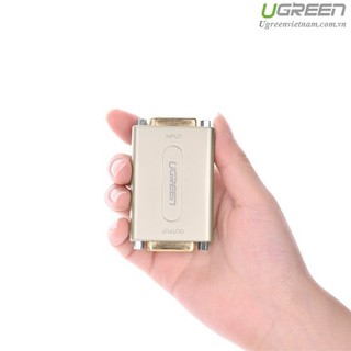 Bộ khuếch đại tín hiệu DVI 60m Ugreen 40266