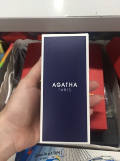 Son AGATHA