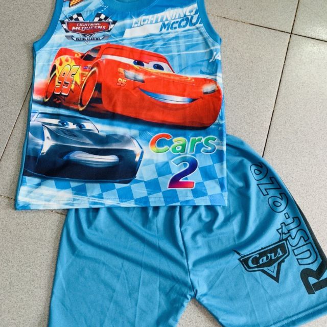 Combo quần áo 743