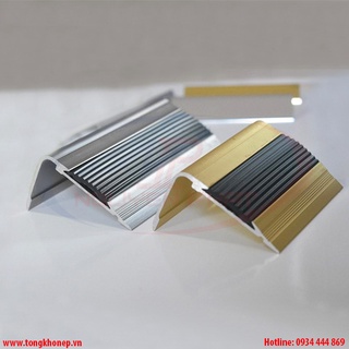 NẸP CHỐNG TRƠN CẦU THANG TL30