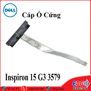 Cáp Ổ Cứng Laptop Dell Inspiron 15 G3 3579