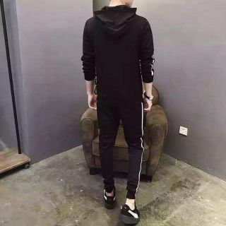Bộ nỉ nam dầy đẹp